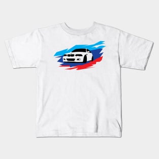 E36 M Kids T-Shirt